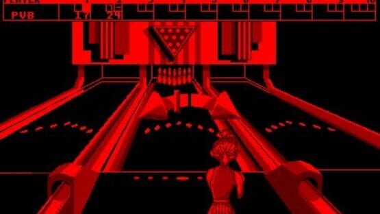 Screenshot for Nester's Funky Bowling