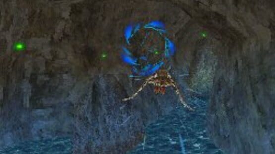 Screenshot for Legend of the Guardians: The Owls of Ga'Hoole