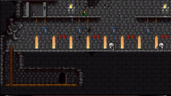 Screenshot for Benefactor