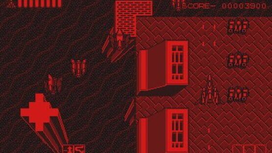 Screenshot for Vertical Force