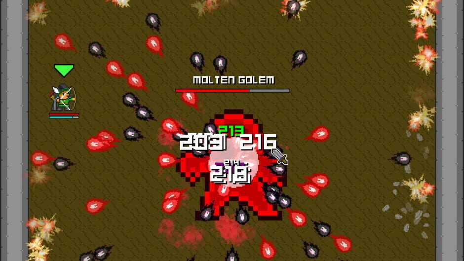 Screenshot for Overture