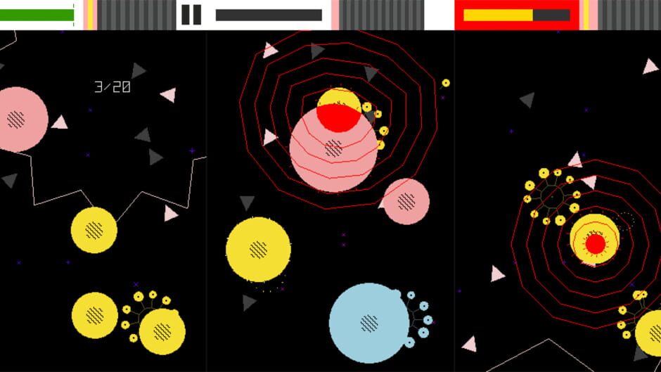 Screenshot for Eliss