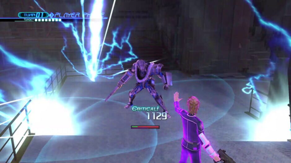Screenshot for Lost Dimension