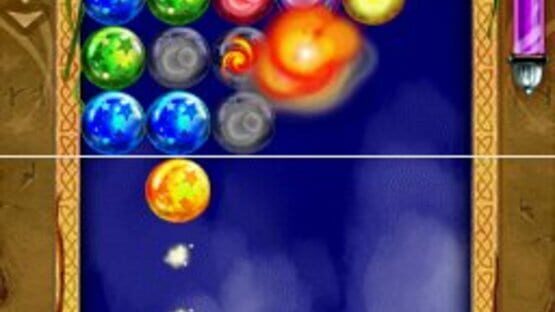 Screenshot for Ball Fighter
