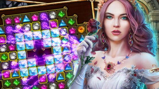 Screenshot for Hidden City: Hidden Object Adventure