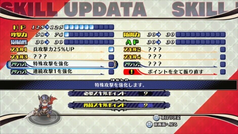 Screenshot for The Princess Guide