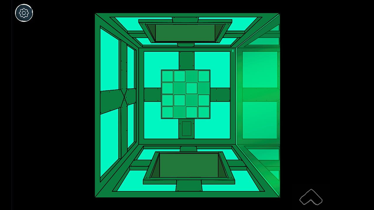 Screenshot for The Chambers