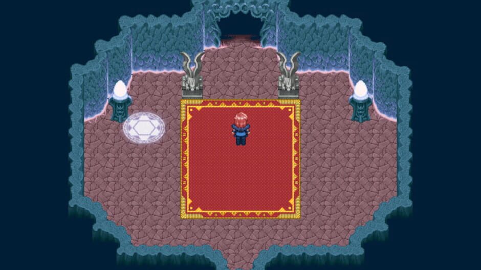 Screenshot for Jade's Journey 2
