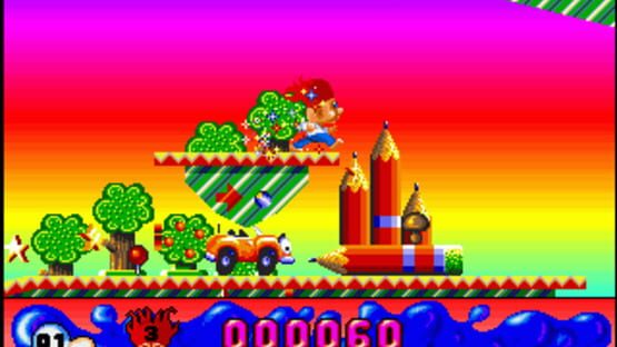 Screenshot for Trolls