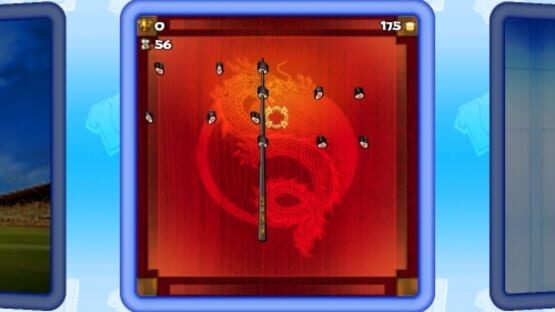 Screenshot for 101-in-1 Explosive Megamix