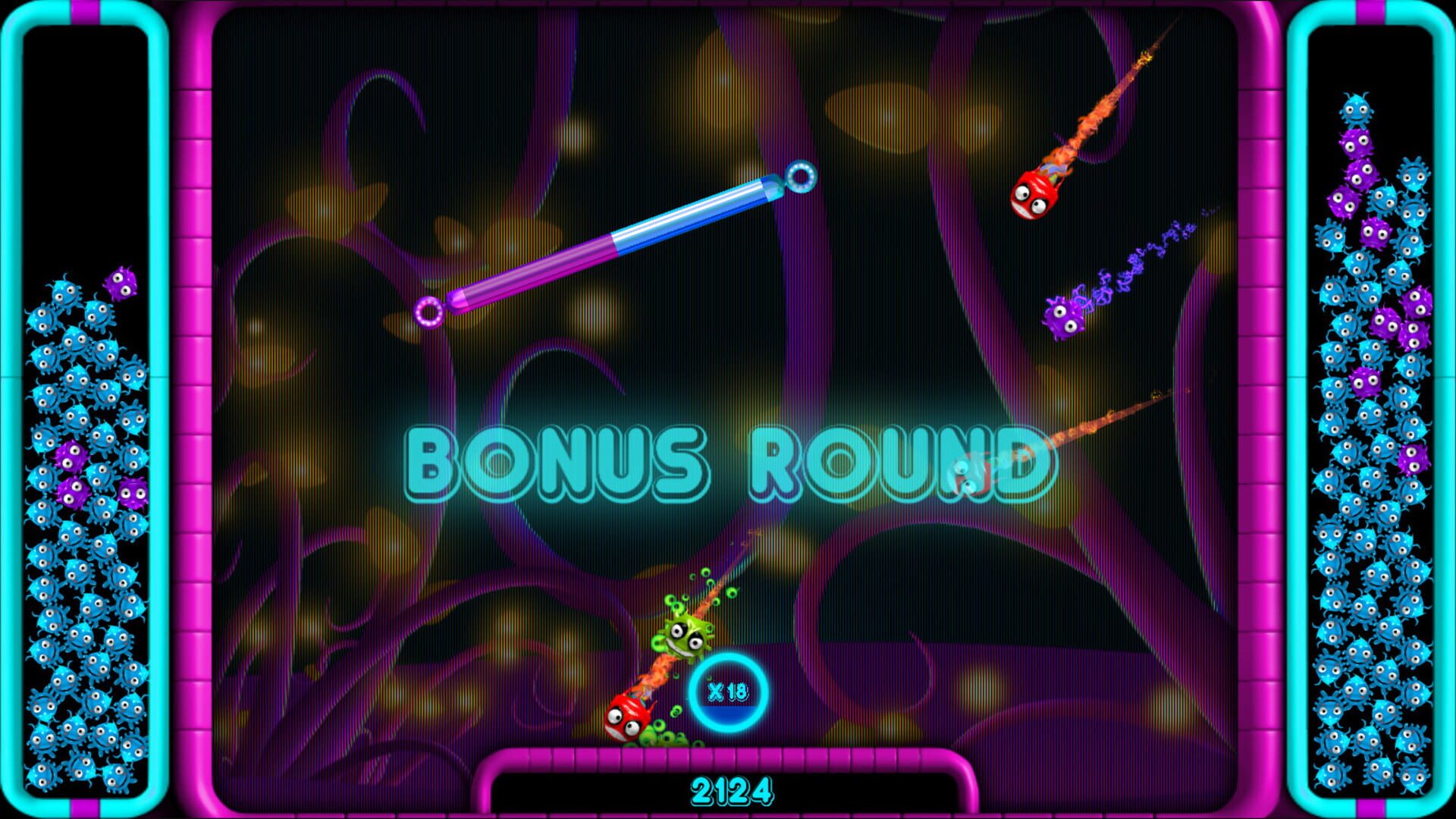 Screenshot for Flobe