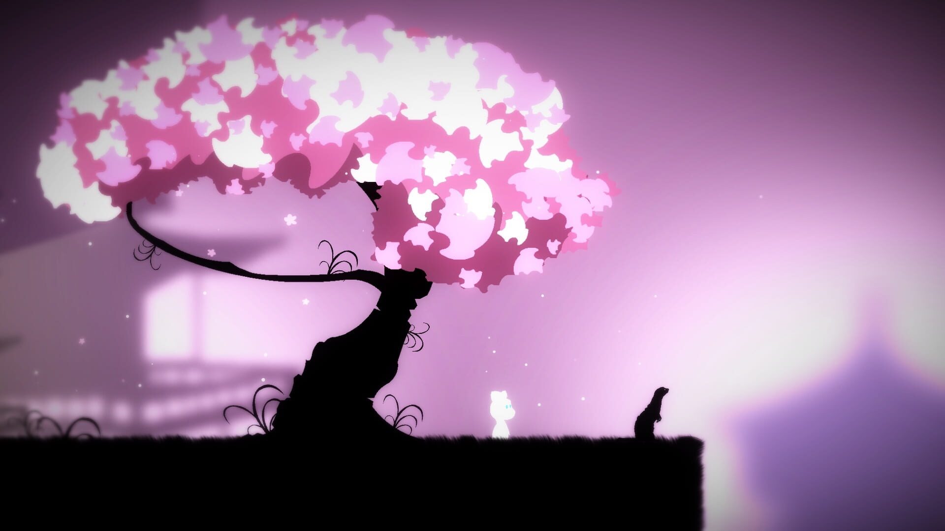 Screenshot for Soulless: Ray of Hope