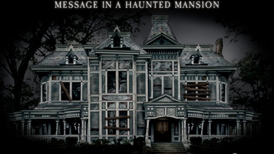 Screenshot for Nancy Drew: Message in a Haunted Mansion