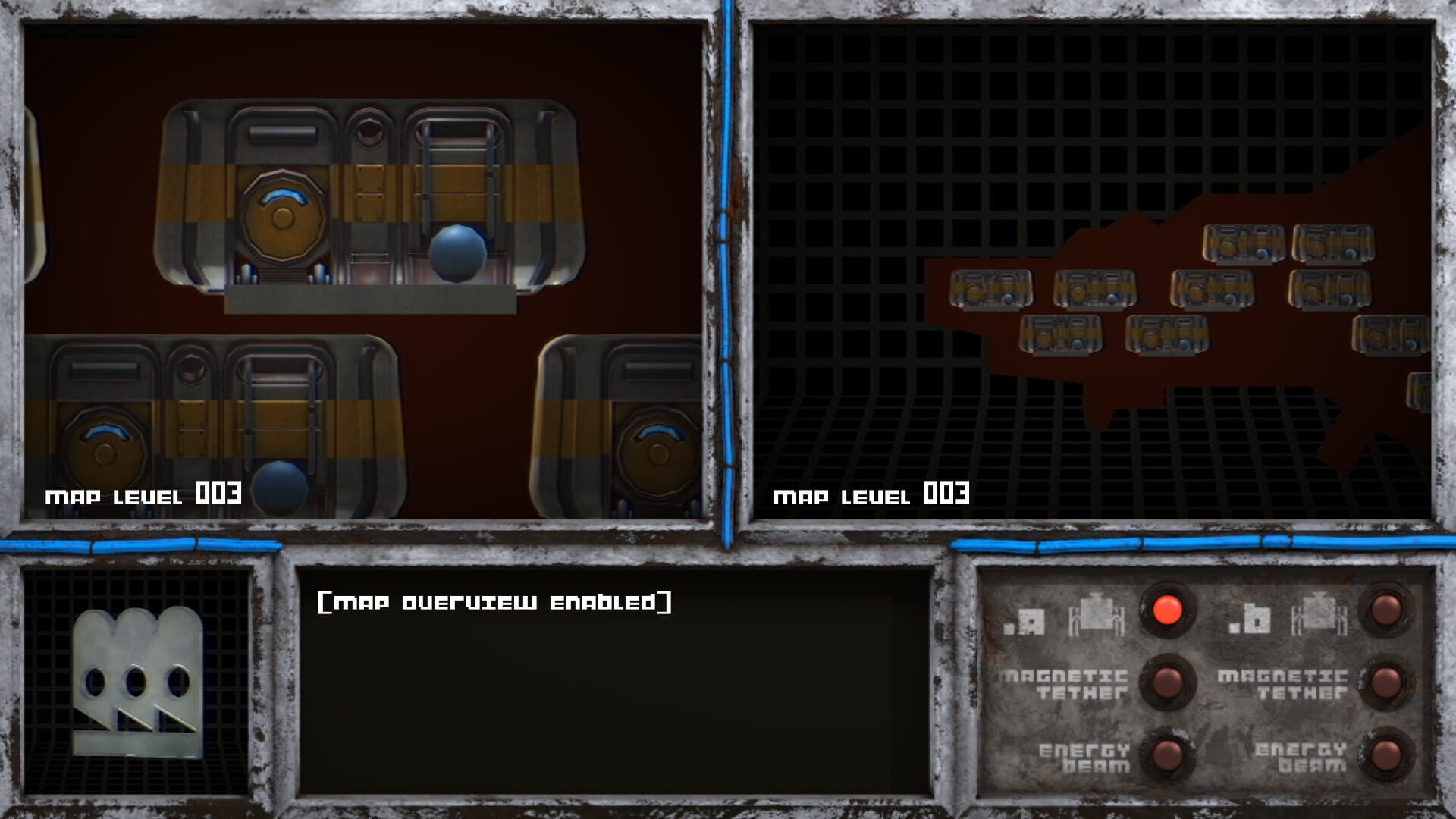 Screenshot for Factotum 90