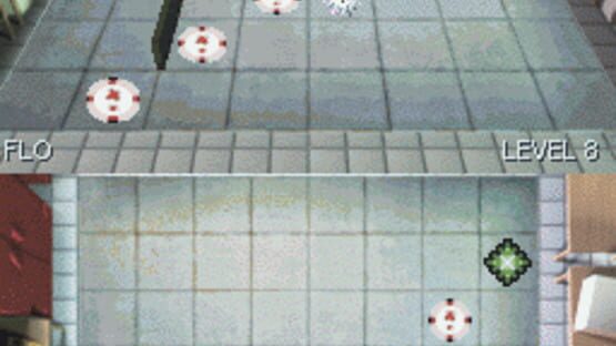 Screenshot for Tincan! Escape