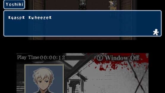Screenshot for Corpse Party