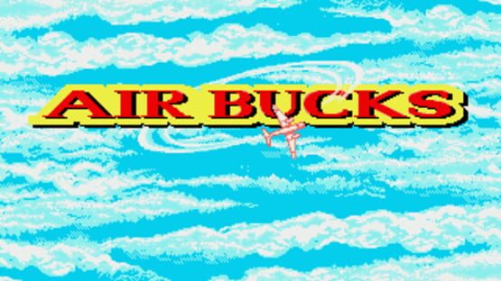 Screenshot for Air Bucks