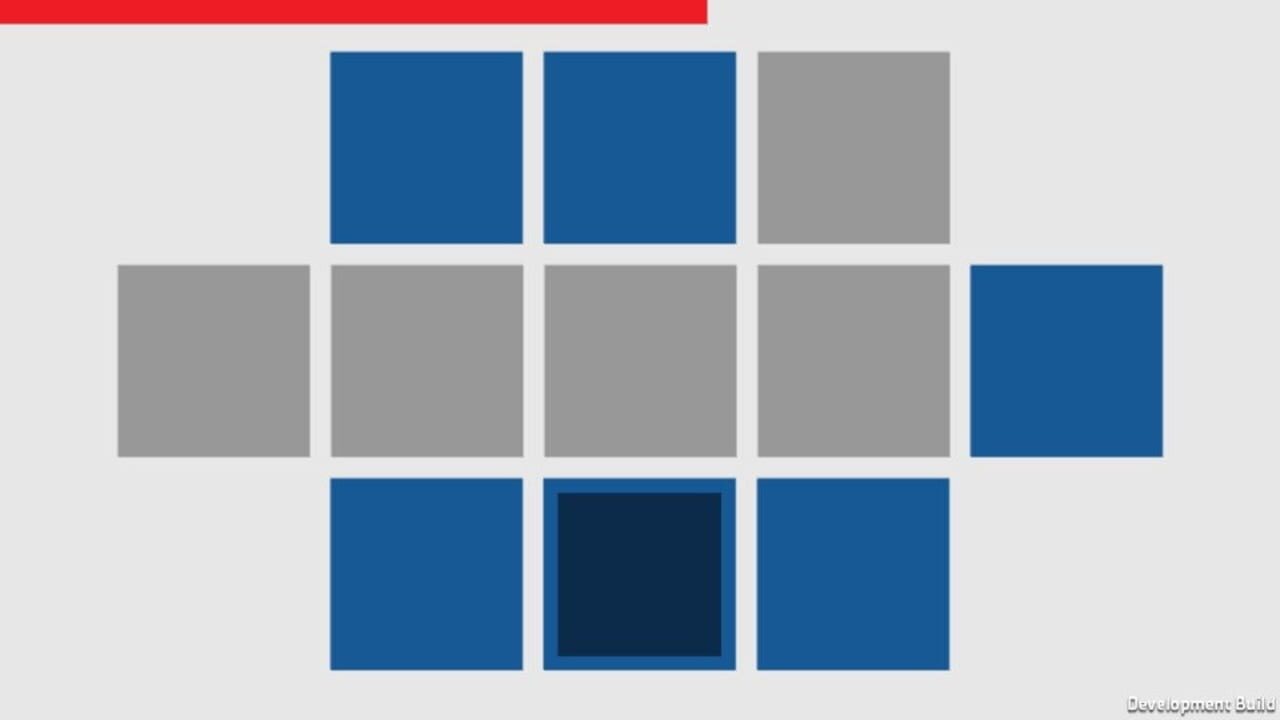 Screenshot for Squares