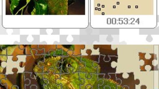 Screenshot for Puzzle to Go Wildlife