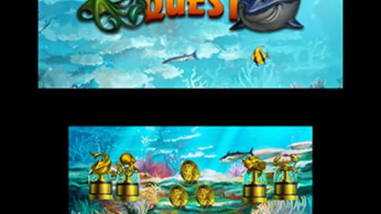 Screenshot for Atlantic Quest