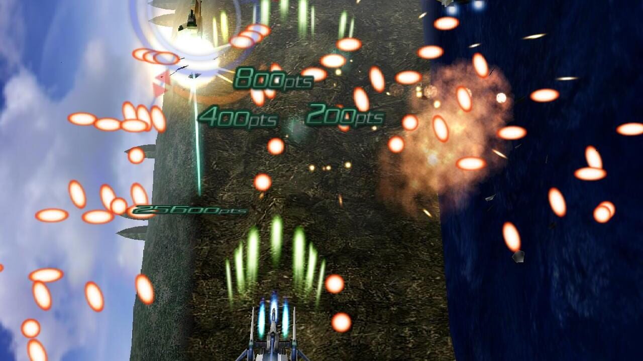 Screenshot for Alltynex Second