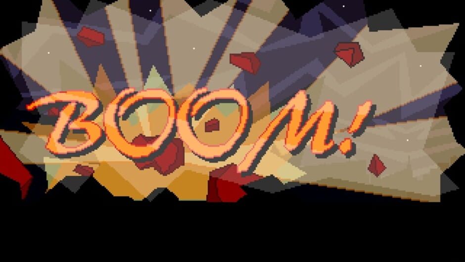 Screenshot for The Adventures of Fatman