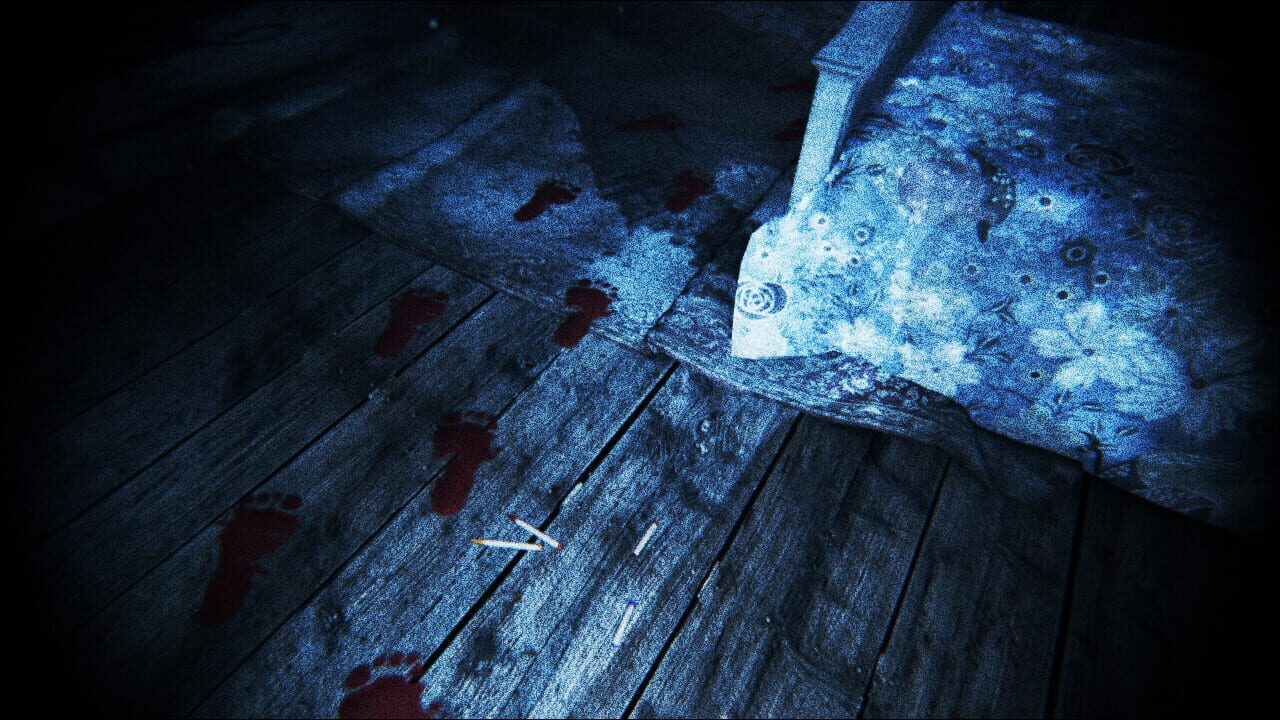 Screenshot for Haunted House: Cryptic Graves