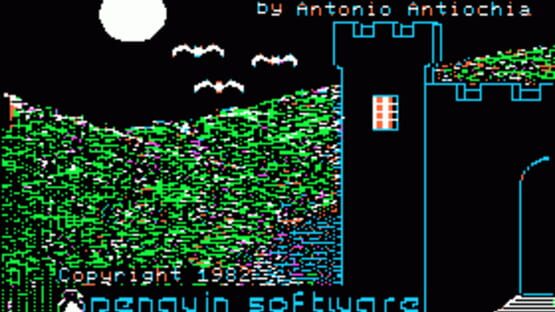 Screenshot for Transylvania
