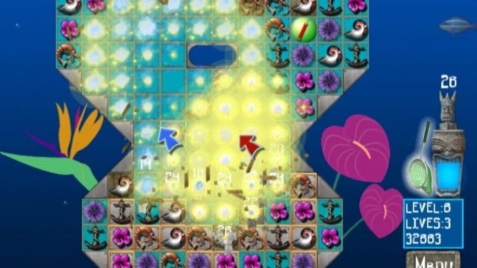 Screenshot for Big Kahuna Party