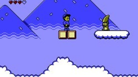 Screenshot for M.C Kids