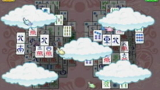 Screenshot for Shanghai Wii