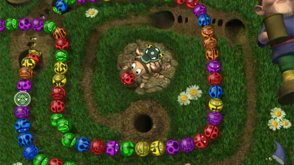 Screenshot for Tumblebugs 2
