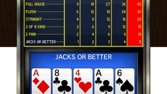 Screenshot for Classic Card Games