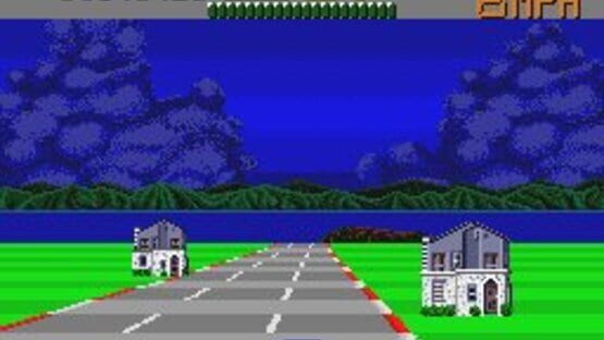 Screenshot for Chase H.Q.