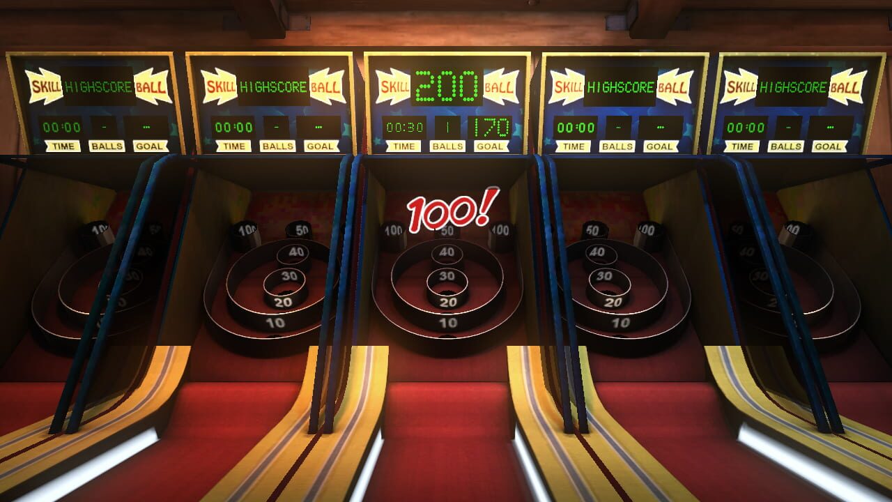 Screenshot for Game Party Champions