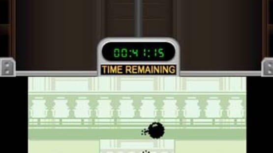 Screenshot for Johnny Kung-Fu