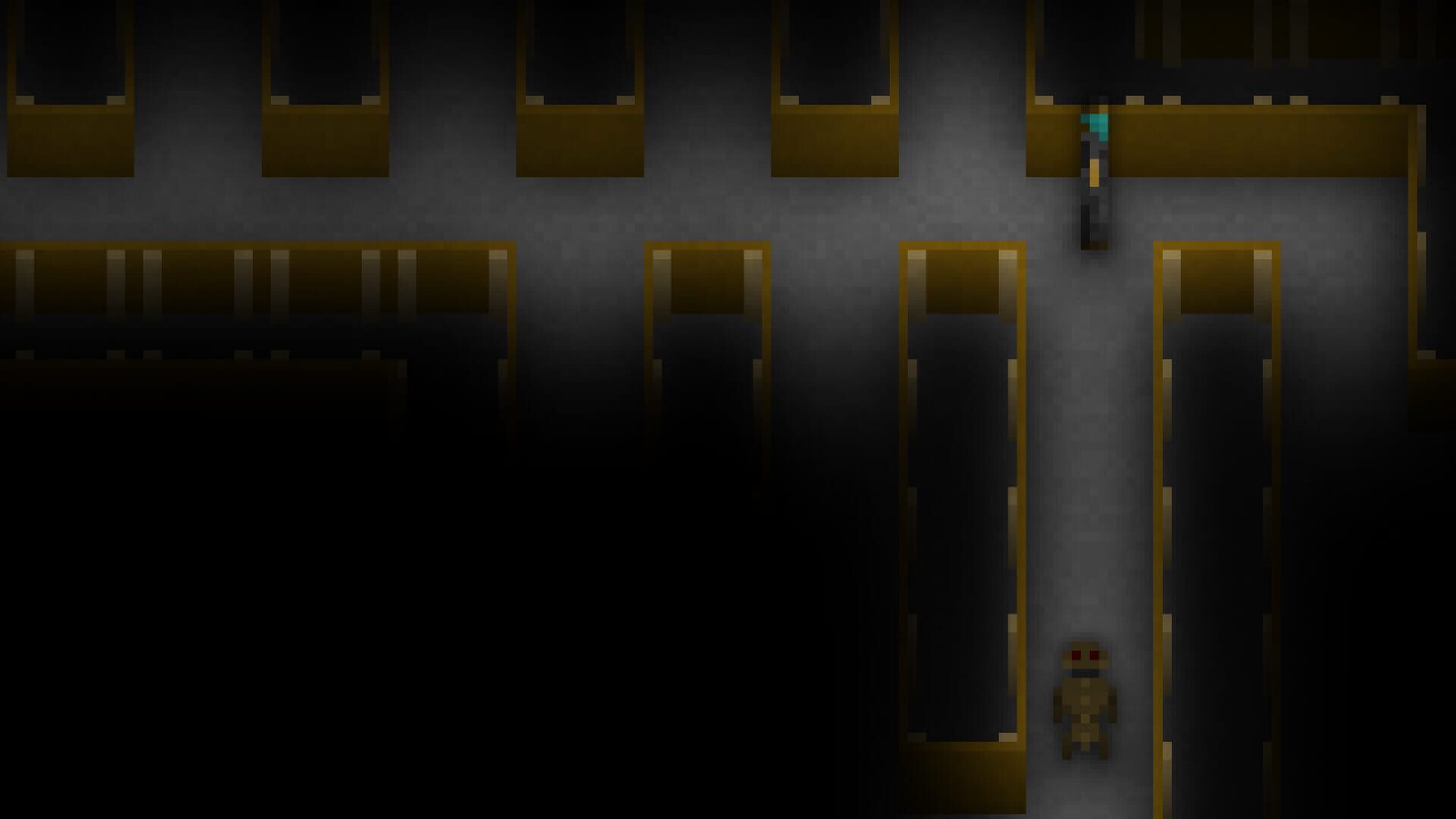 Screenshot for The Castle Doctrine