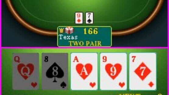Screenshot for Ante Up: Texas Hold'em