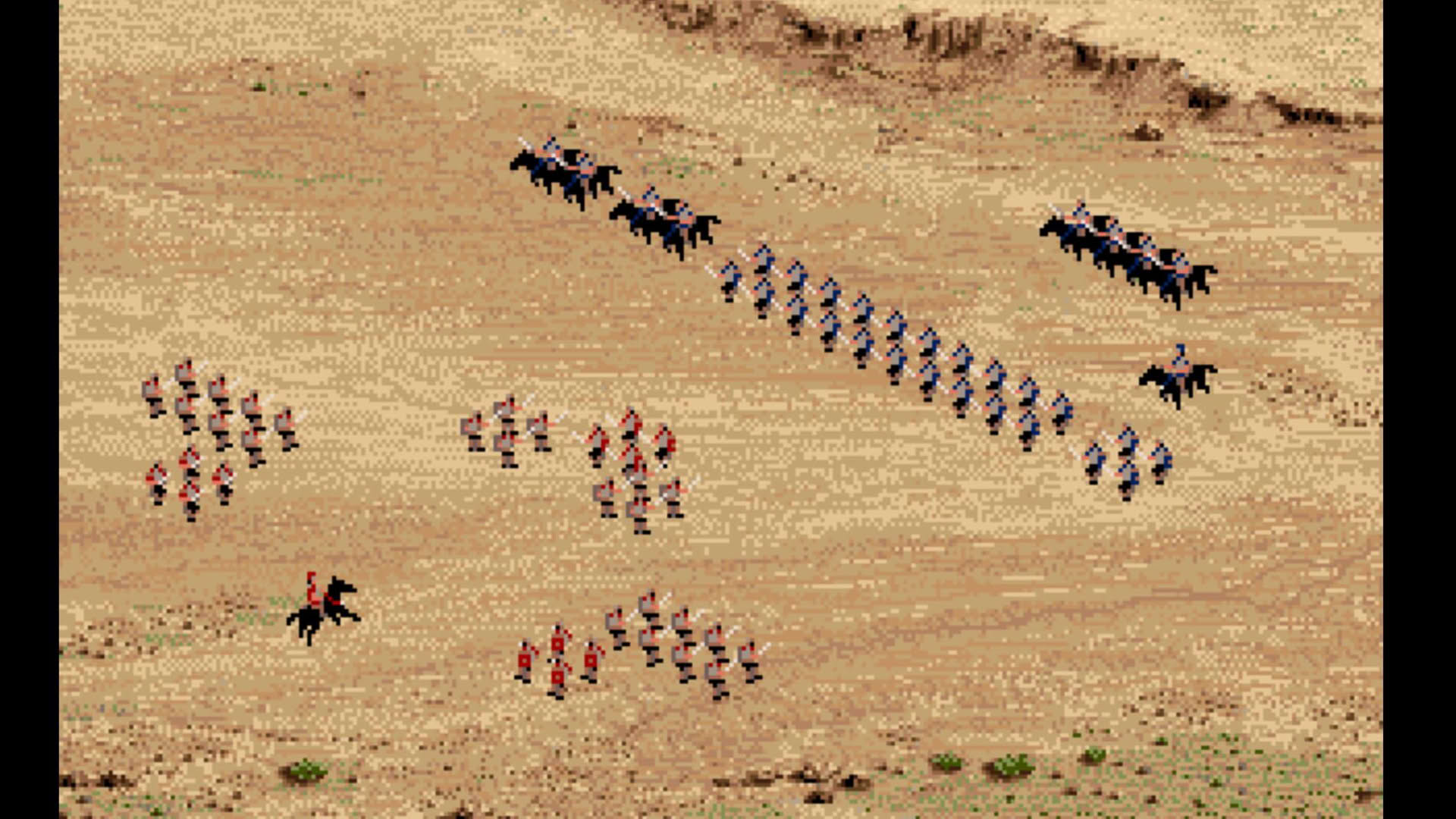 Screenshot for Centurion: Defender of Rome