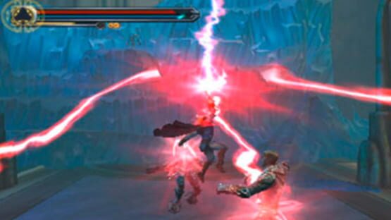 Screenshot for Thor: God of Thunder