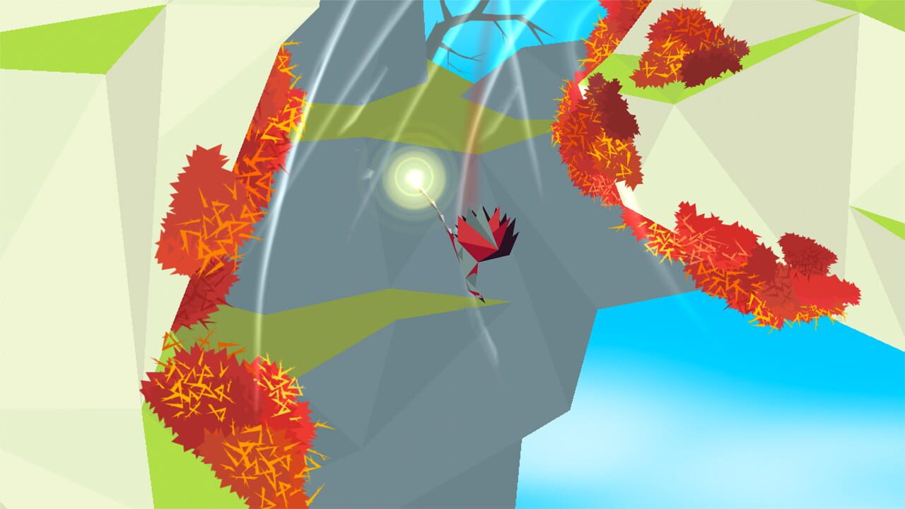 Screenshot for Chasing Aurora