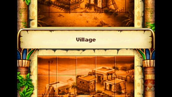Screenshot for Jewel Master: Cradle of Egypt 2
