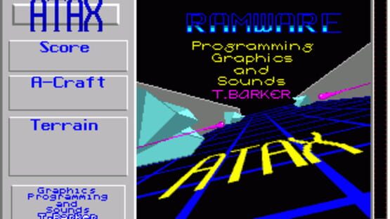 Screenshot for Atax