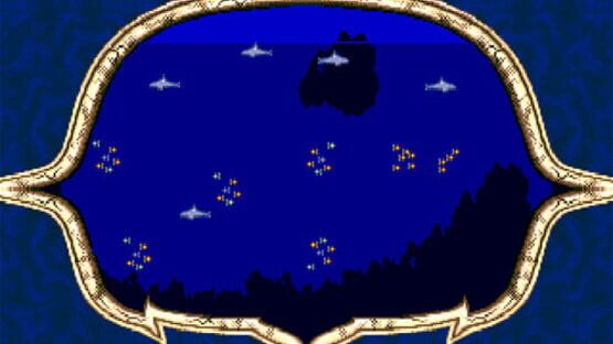 Screenshot for Ecco: The Tides of Time