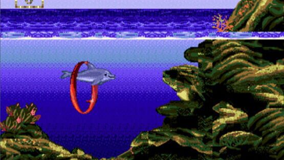 Screenshot for Ecco Jr.