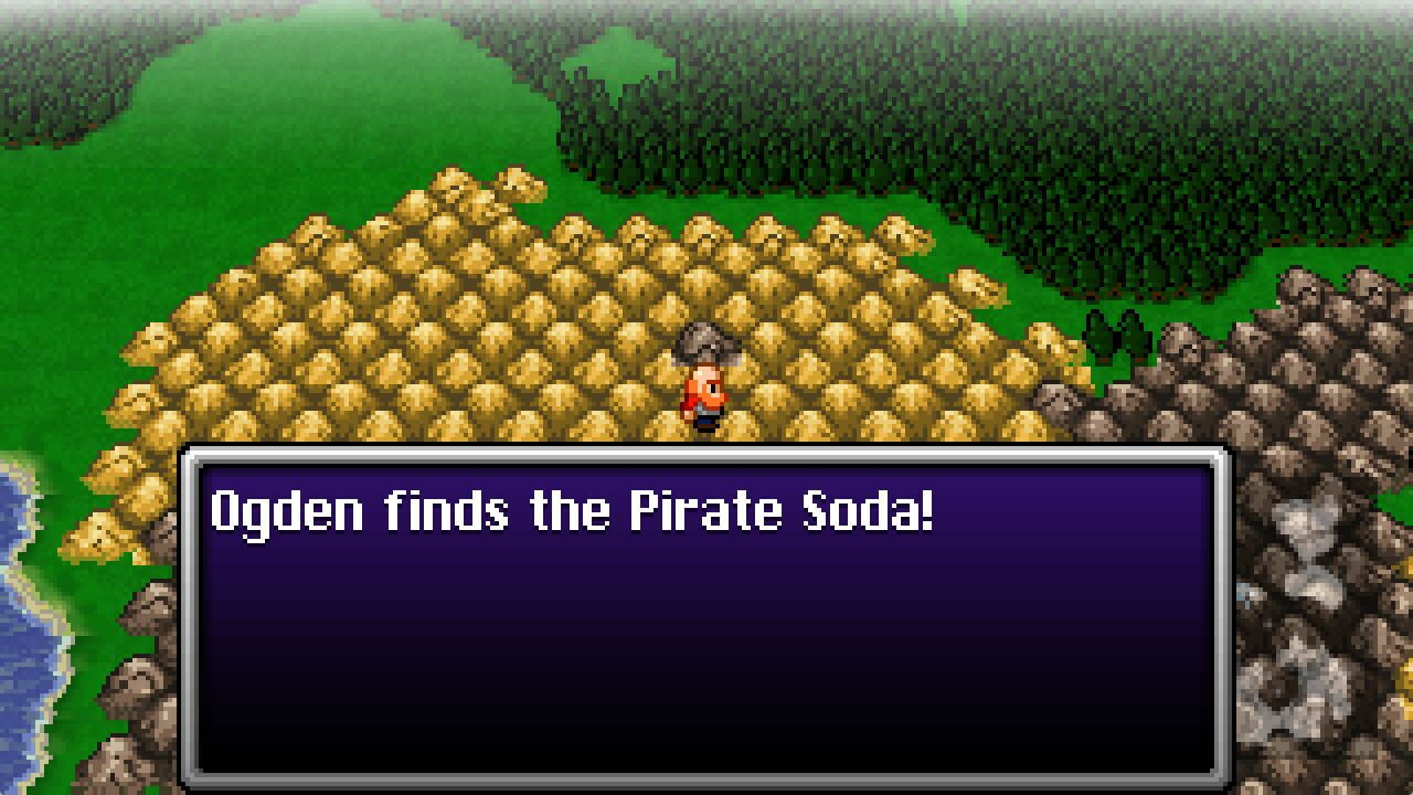 Screenshot for Dragon Fantasy: The Volumes of Westeria