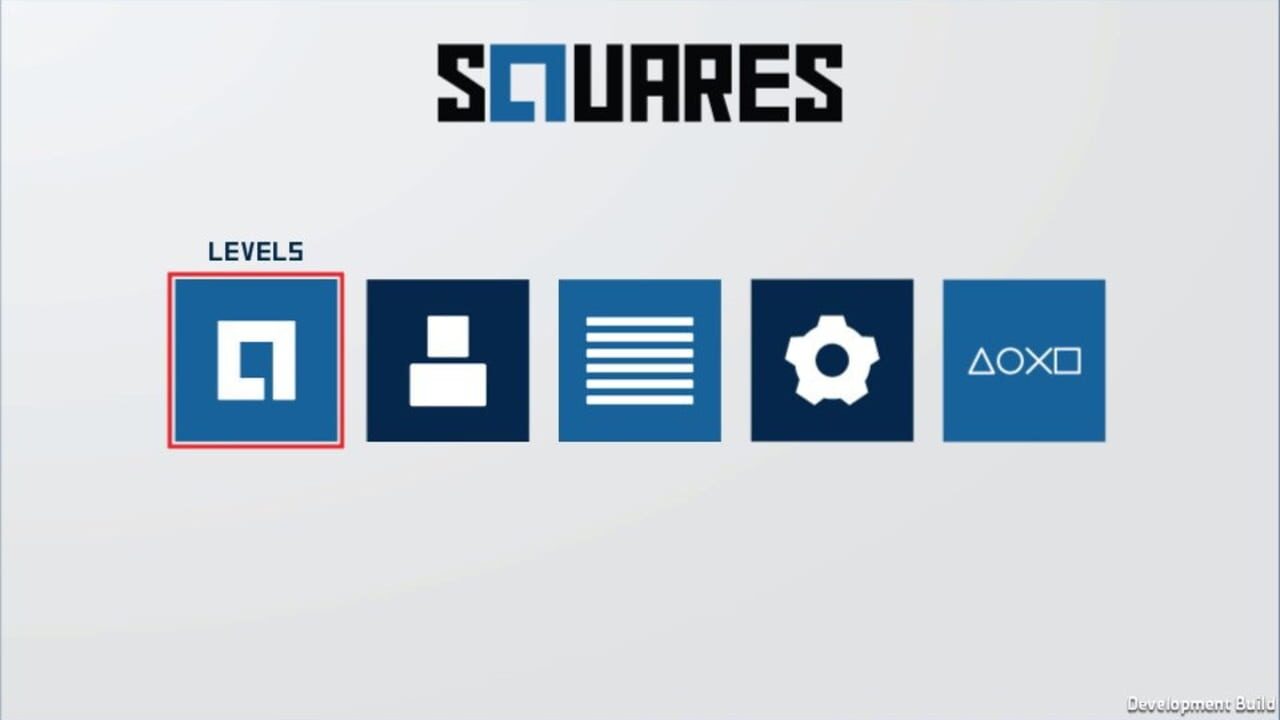 Screenshot for Squares