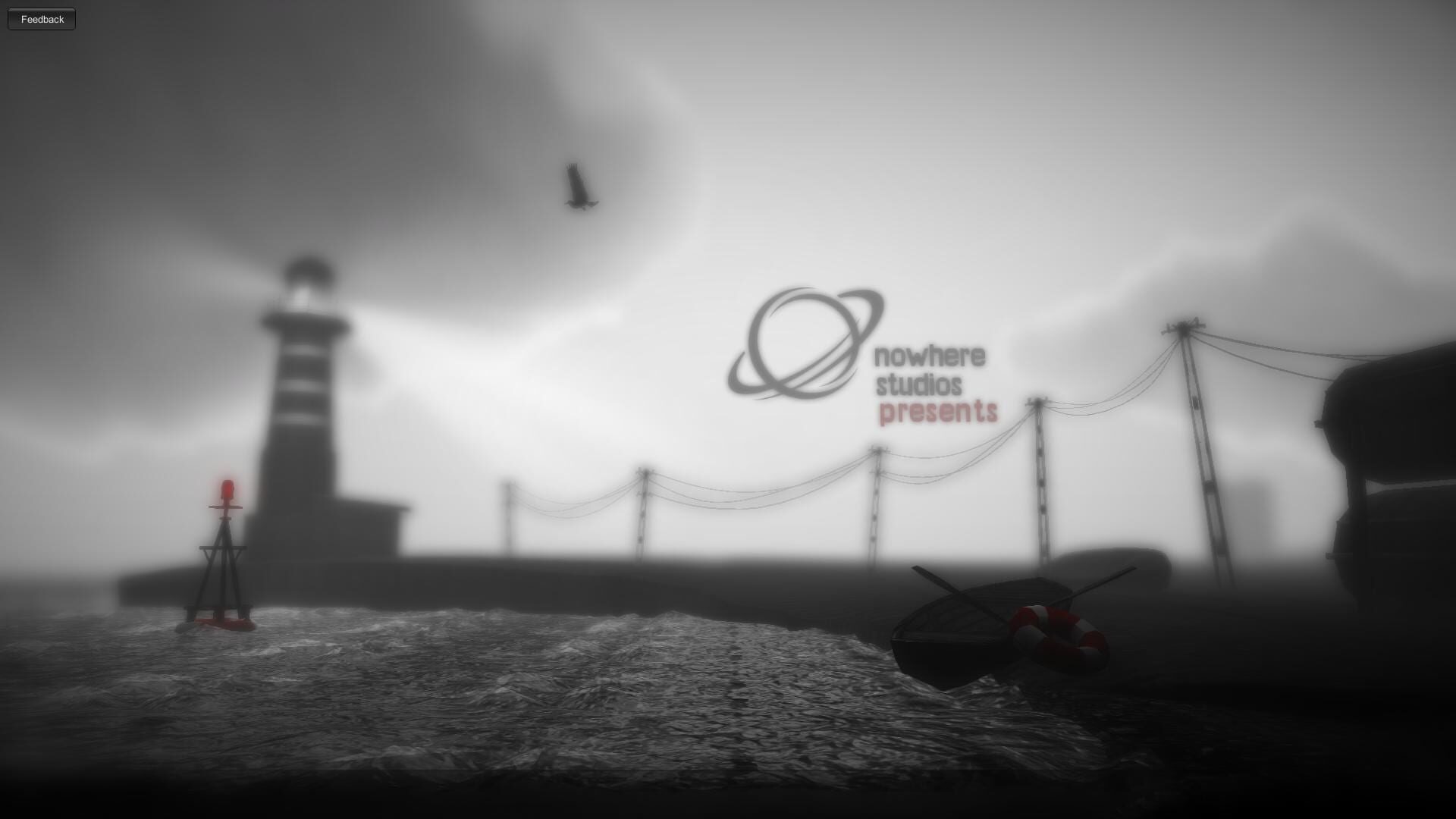 Screenshot for Monochroma