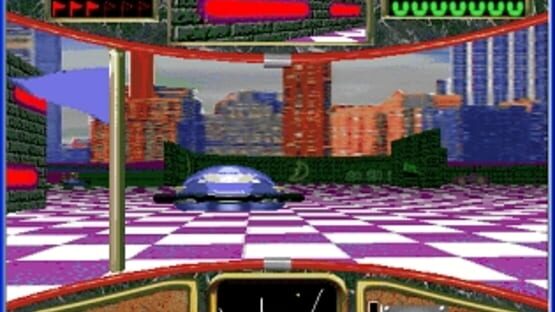 Screenshot for Hover!