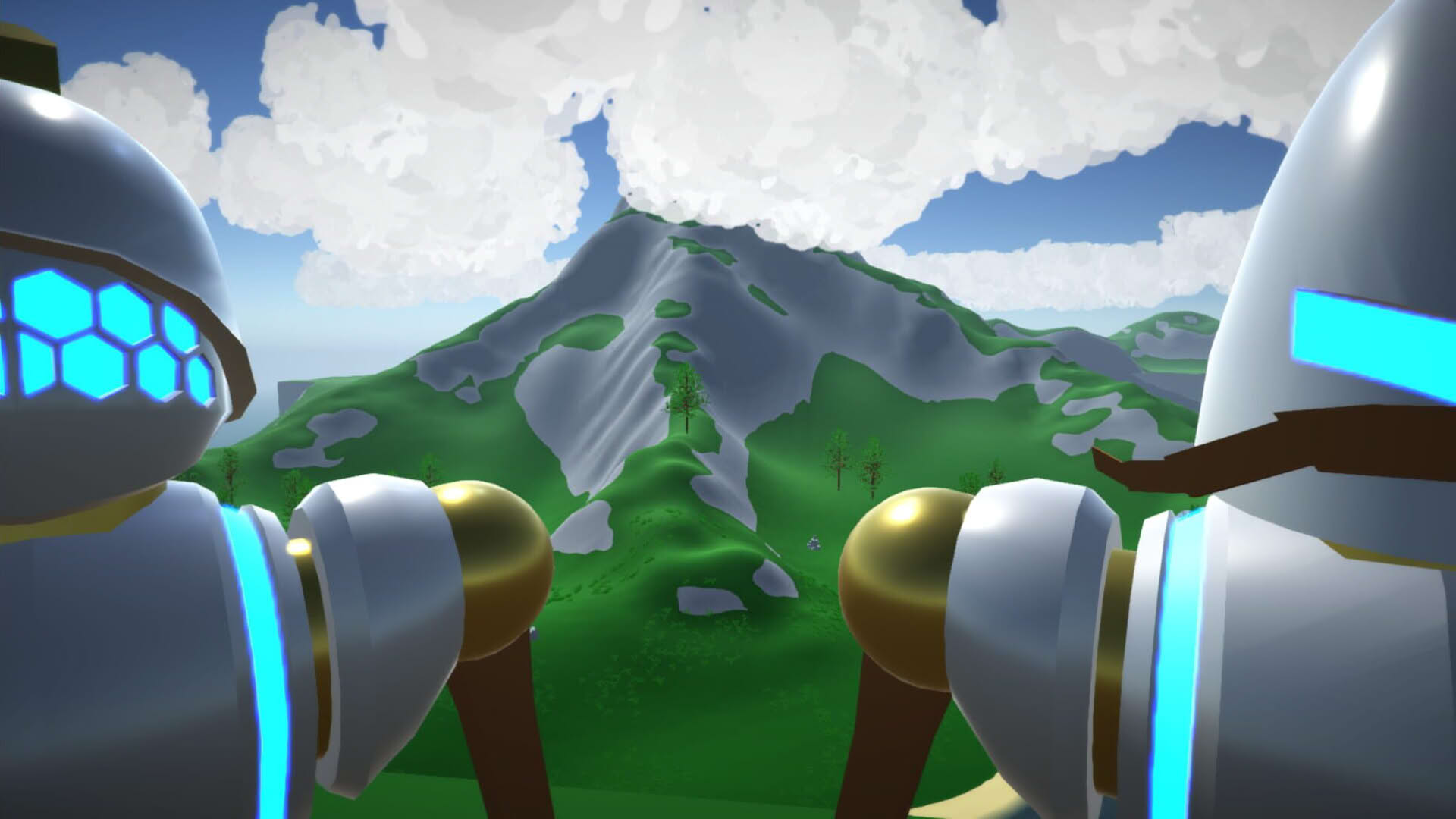 Screenshot for Airmen